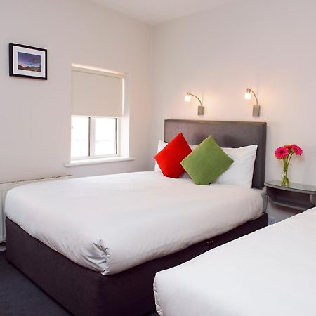 Dan Linehan'S B&B Killarney Exterior foto