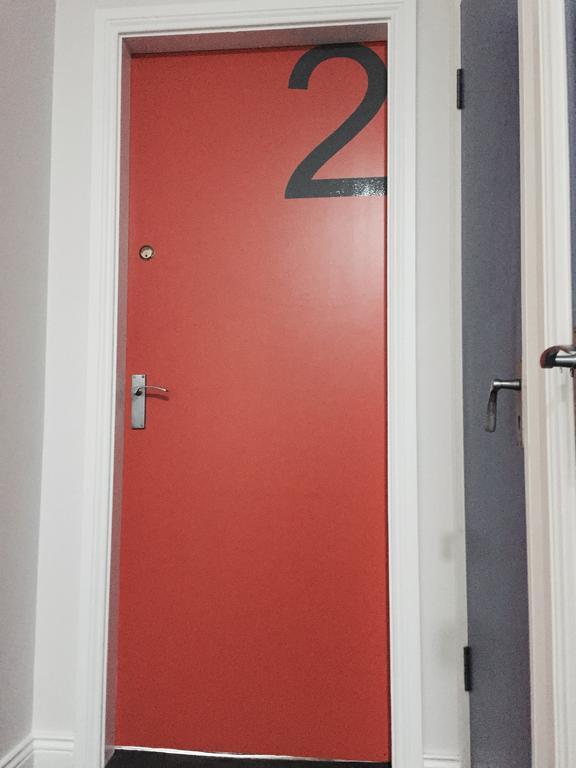 Dan Linehan'S B&B Killarney Quarto foto