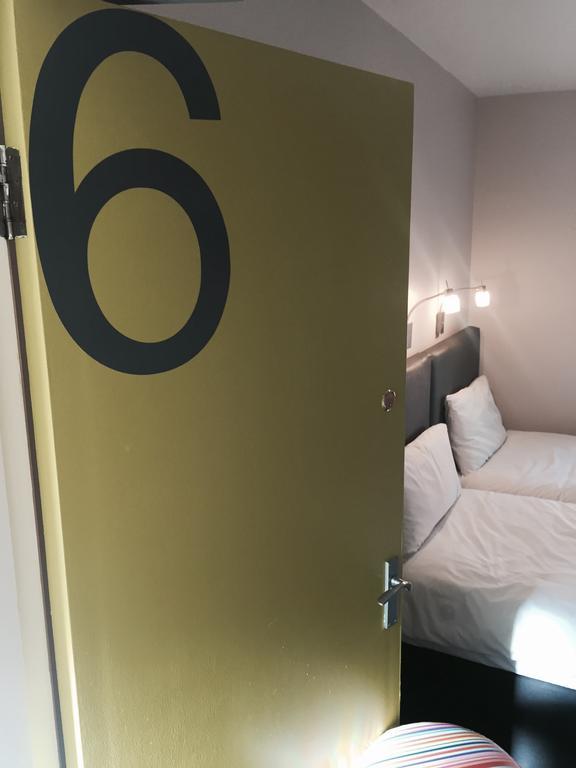 Dan Linehan'S B&B Killarney Quarto foto