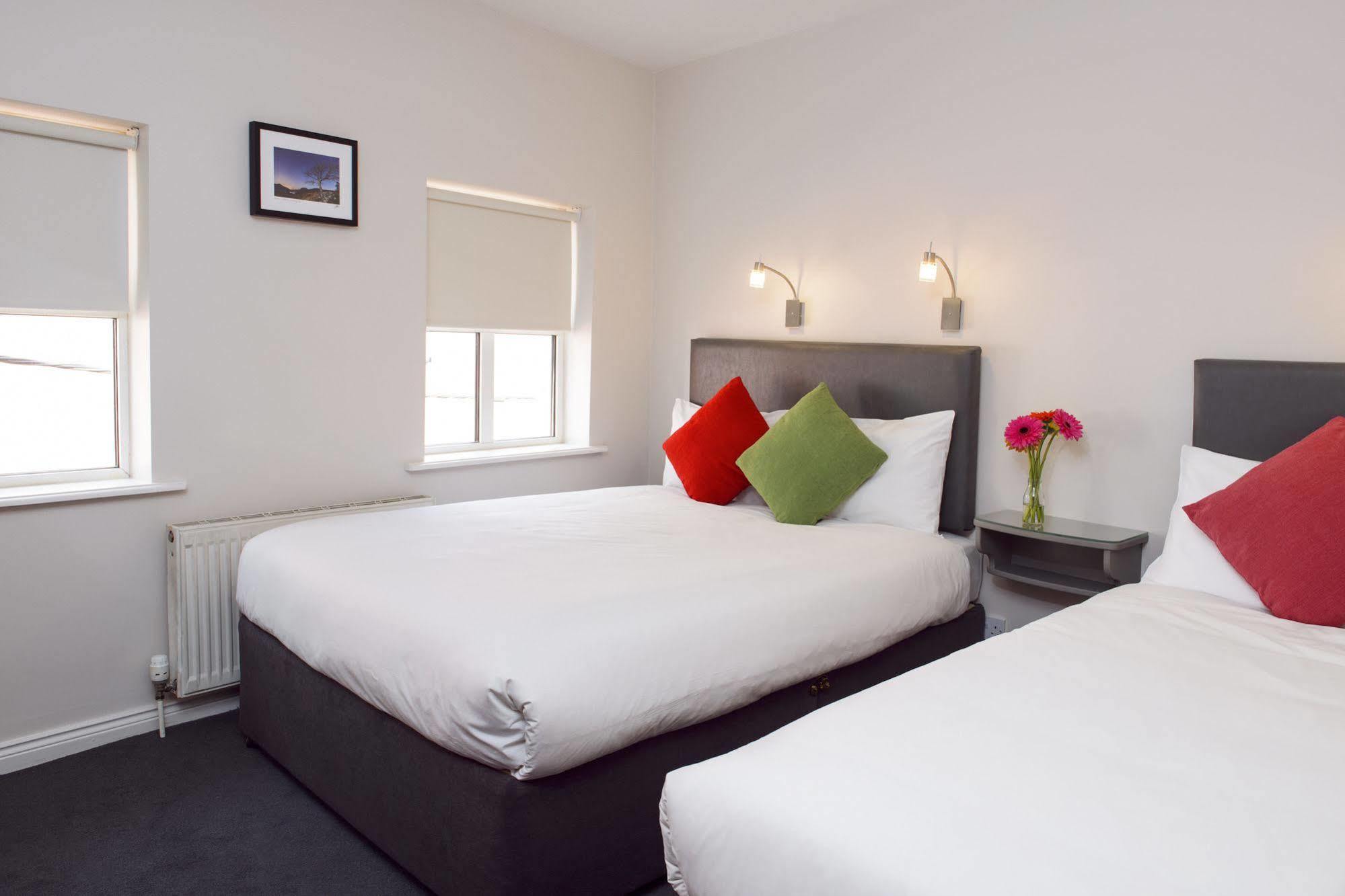 Dan Linehan'S B&B Killarney Exterior foto
