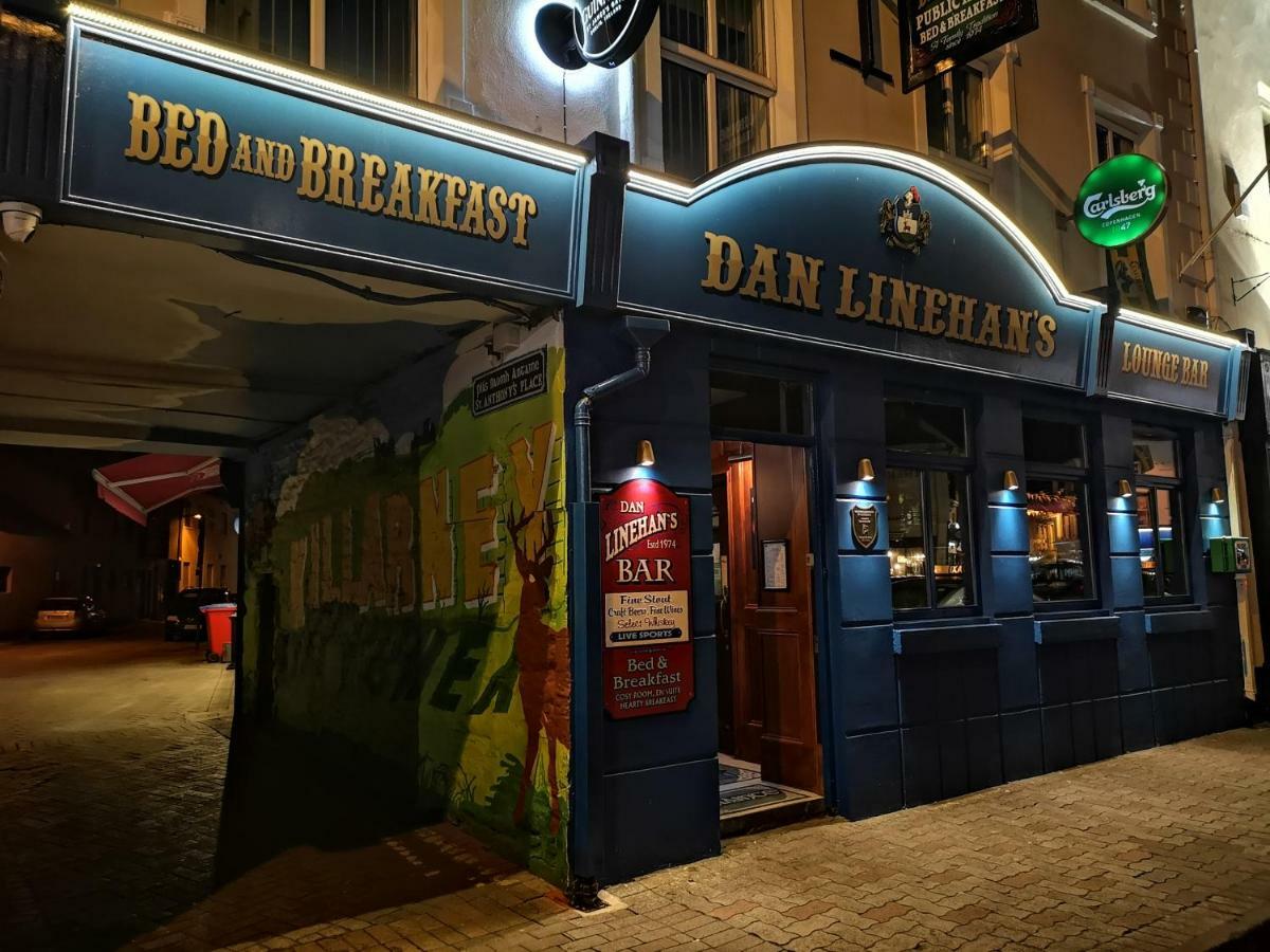 Dan Linehan'S B&B Killarney Exterior foto
